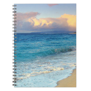 Photo Notebook (80 Pages B&W)