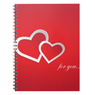 Photo Notebook (80 Pages B&W)