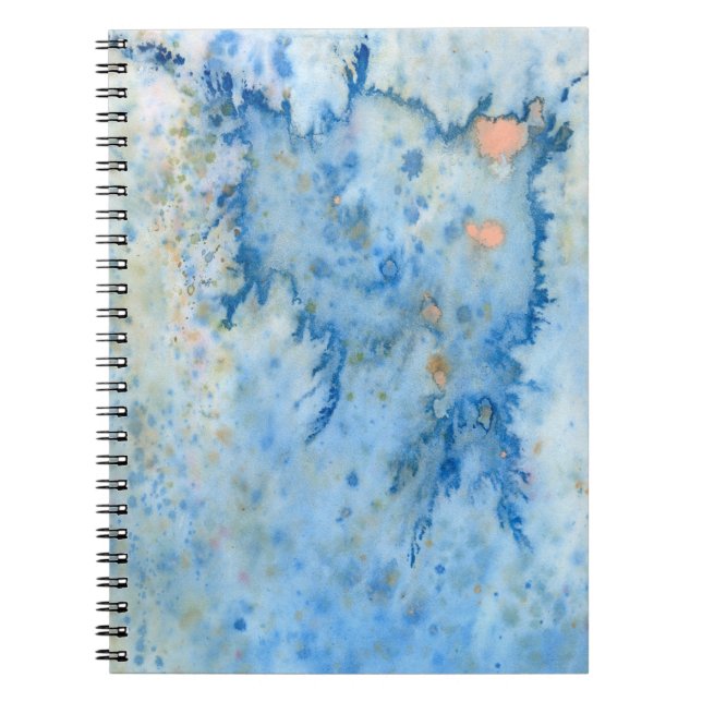 Photo Notebook (80 Pages B&W) (Front)