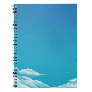 Photo Notebook (80 Pages B&W)