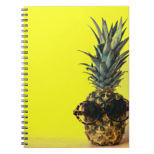 Photo Notebook (80 Pages B&W)