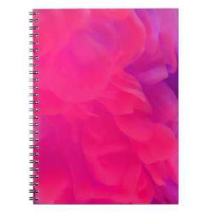 Photo Notebook (80 Pages B&W)