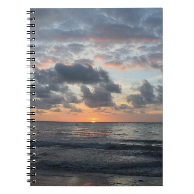Photo Notebook (80 Pages B&W) (Front)