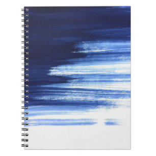 Photo Notebook (80 Pages B&W)