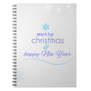 Photo Notebook (80 Pages B&W)