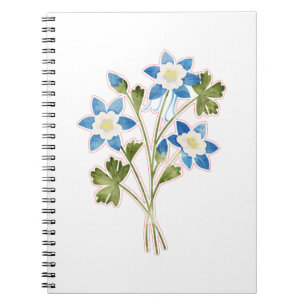 Photo Notebook (80 Pages B&W)