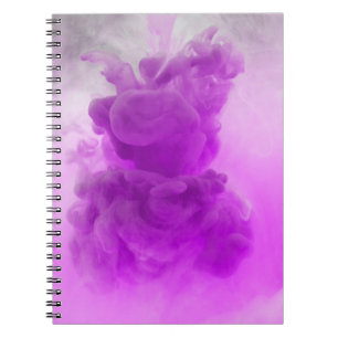 Photo Notebook (80 Pages B&W)