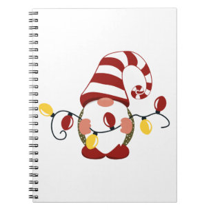 Photo Notebook (80 Pages B&W)