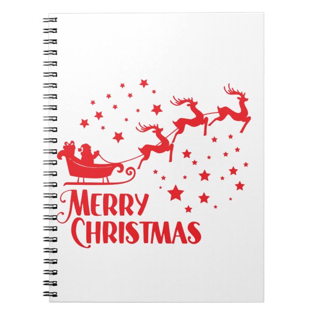 Photo Notebook (80 Pages B&W) (Front)