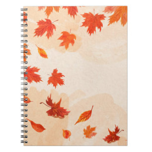 Photo Notebook (80 Pages B&W)