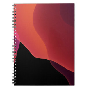 Photo Notebook (80 Pages B&W)