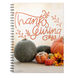 Photo Notebook (80 Pages B&W)
