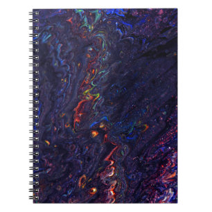 Photo Notebook (80 Pages B&W)