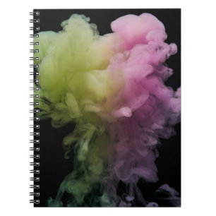 Photo Notebook (80 Pages B&W)