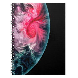 Photo Notebook (80 Pages B&W)