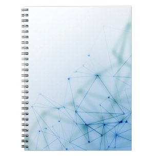 Photo Notebook (80 Pages B&W)