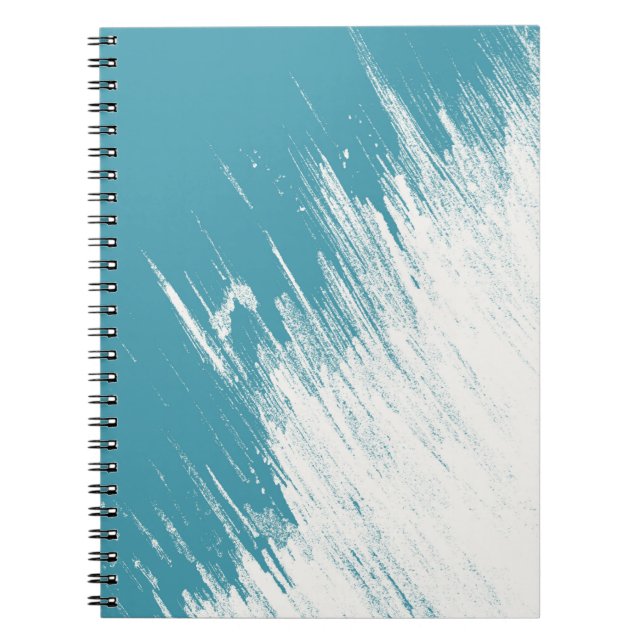 Photo Notebook (80 Pages B&W) (Front)