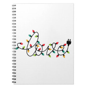 Photo Notebook (80 Pages B&W)