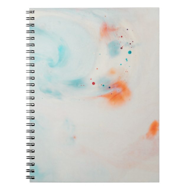 Photo Notebook (80 Pages B&W) (Front)