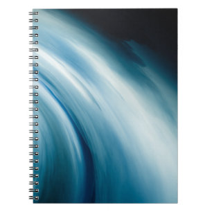 Photo Notebook (80 Pages B&W)