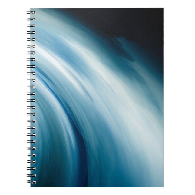 Photo Notebook (80 Pages B&W) (Front)