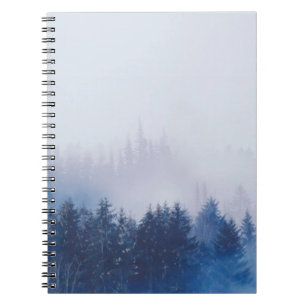 Photo Notebook (80 Pages B&W)
