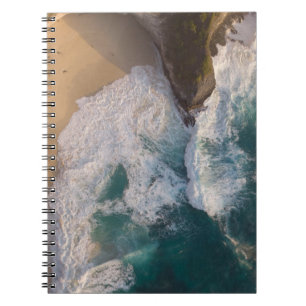 Photo Notebook (80 Pages B&W)