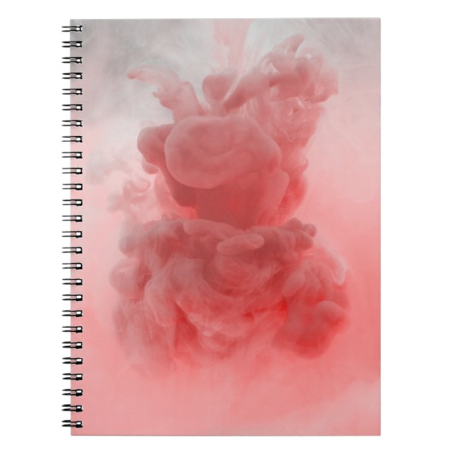 Photo Notebook (80 Pages B&W) (Front)