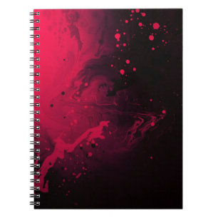 Photo Notebook (80 Pages B&W)