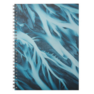Photo Notebook (80 Pages B&W)