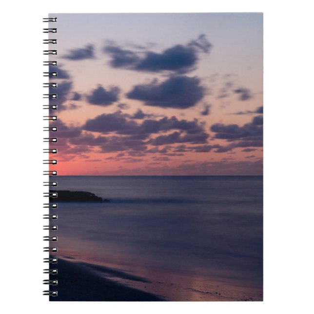 Photo Notebook (80 Pages B&W) (Front)
