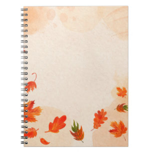 Photo Notebook (80 Pages B&W)