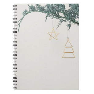 Photo Notebook (80 Pages B&W)