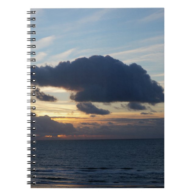 Photo Notebook (80 Pages B&W) (Front)