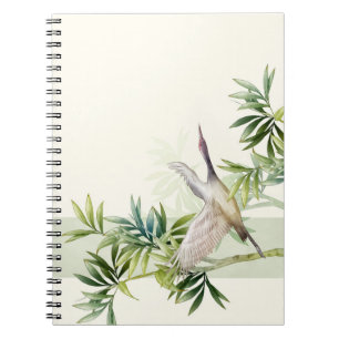 Photo Notebook (80 Pages B&W)