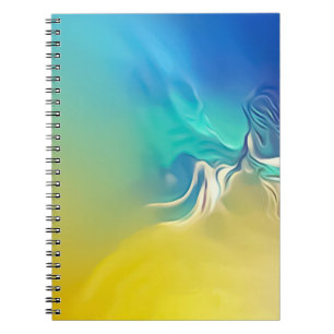 Photo Notebook (80 Pages B&W)