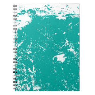 Photo Notebook (80 Pages B&W)