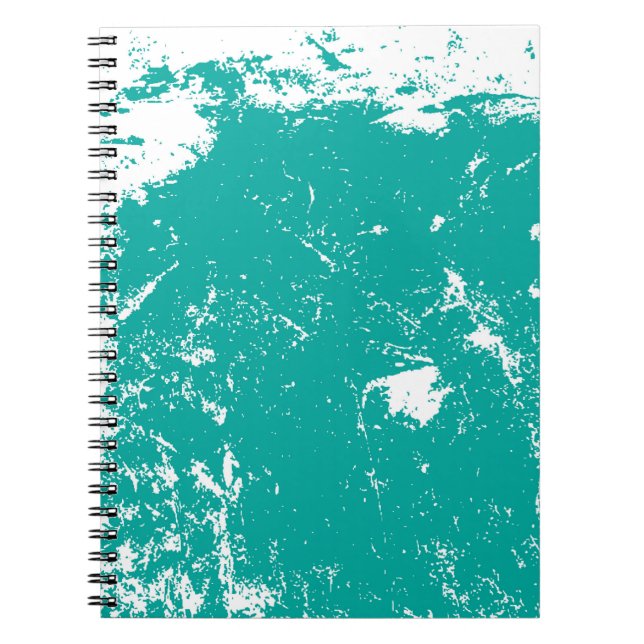Photo Notebook (80 Pages B&W) (Front)