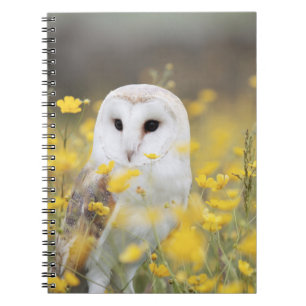 Photo Notebook (80 Pages B&W)
