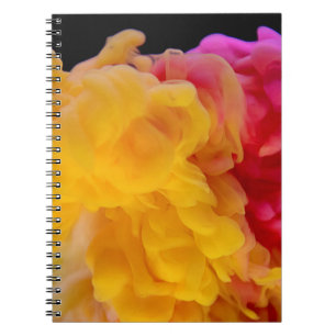 Photo Notebook (80 Pages B&W)