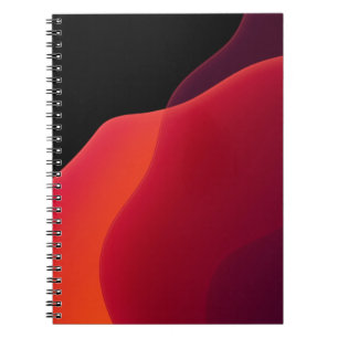 Photo Notebook (80 Pages B&W)