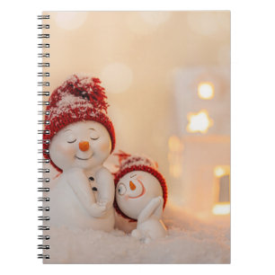 Photo Notebook (80 Pages B&W)