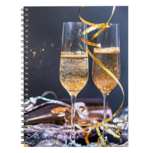 Photo Notebook (80 Pages B&W)