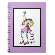 Photo Notebook (80 Pages B&W)