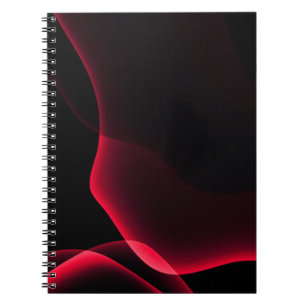 Photo Notebook (80 Pages B&W)
