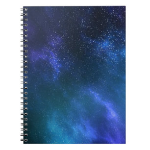 Photo Notebook (80 Pages B&W)