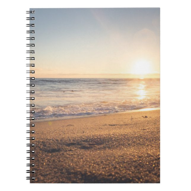 Photo Notebook (80 Pages B&W) (Front)