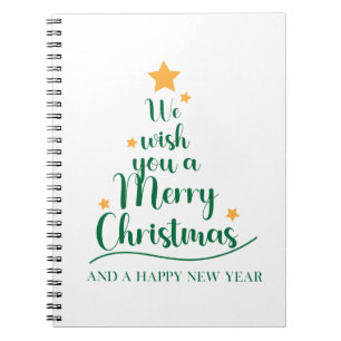 Photo Notebook (80 Pages B&W)