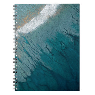 Photo Notebook (80 Pages B&W)