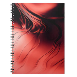 Photo Notebook (80 Pages B&W)